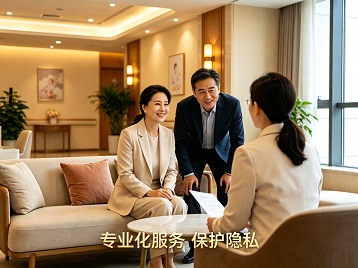 嘉善有偿售卵代生女生的客户的客户群体有哪些
