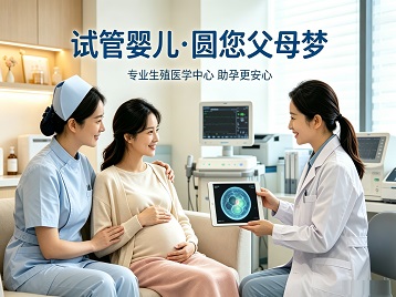 嘉善辅助生育服务 试管婴儿行业的兴起背景、发展与未来展望